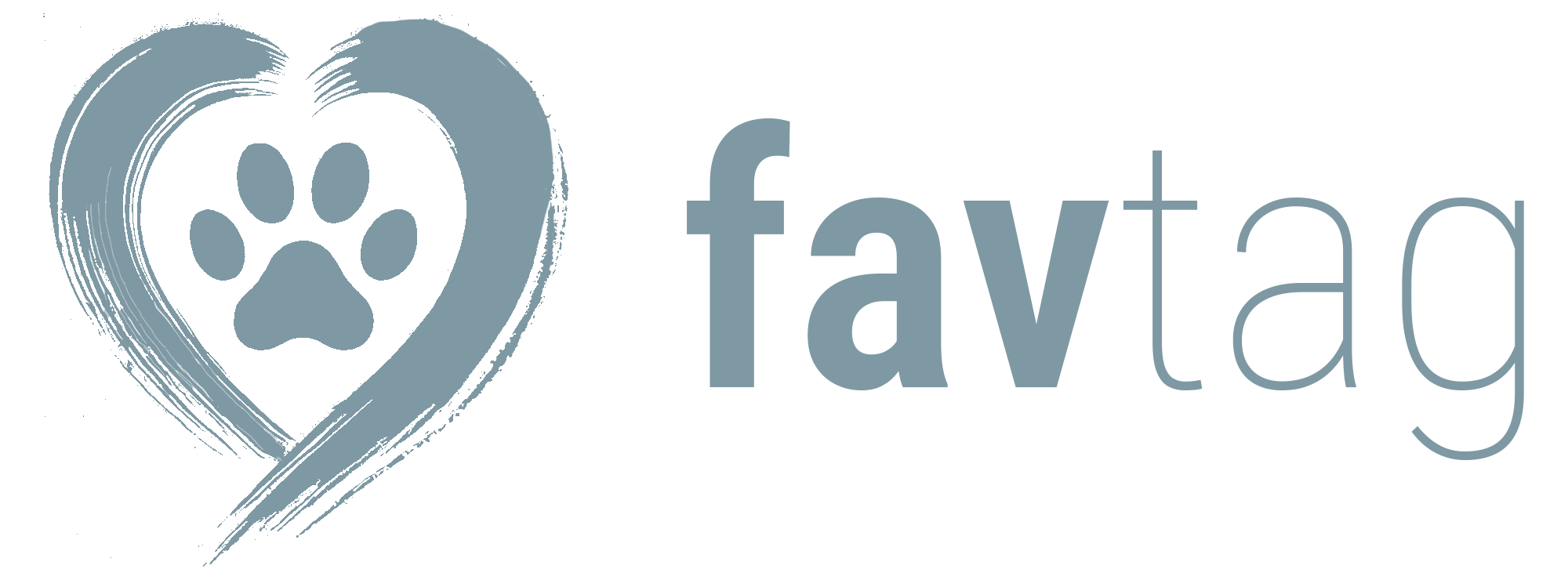 FavTag logo